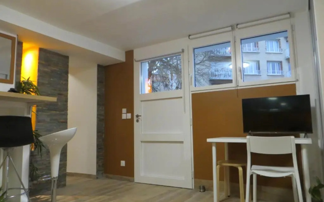 Studio Caen Centre