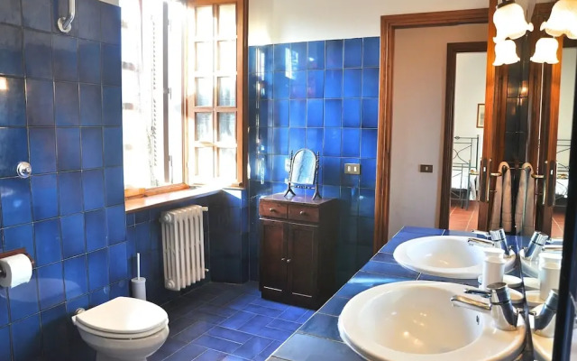 Villa i Noccioli - 18 Sleeps Private Pool