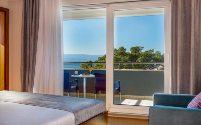 Hotel Plaza Omis