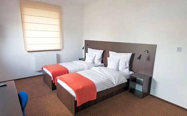 First Hotel