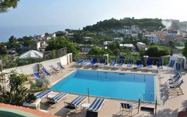 Hotel Country Club