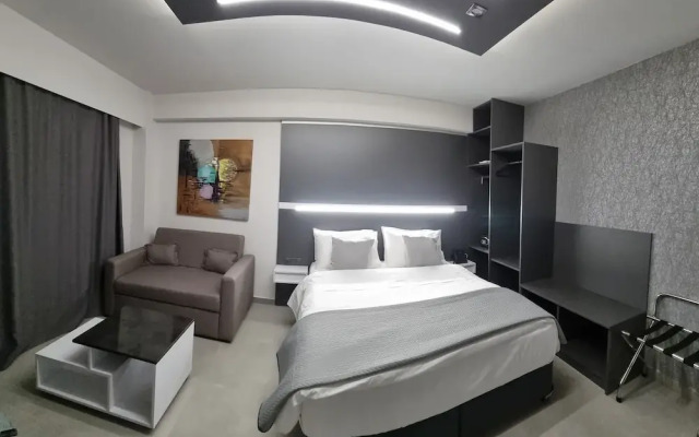 LUXSUITES