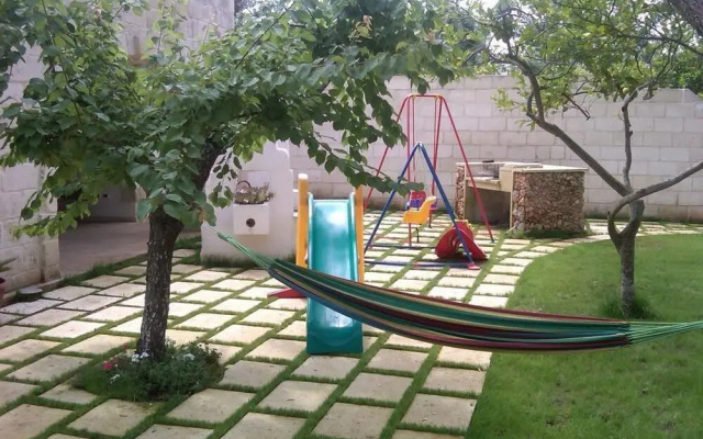Villa Delfino