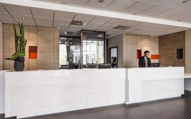 Spark by Hilton Lyon Eurexpo
