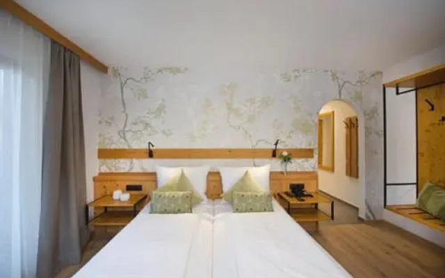 Hotel Vierjahreszeiten