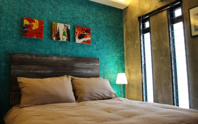 Owl Homestay