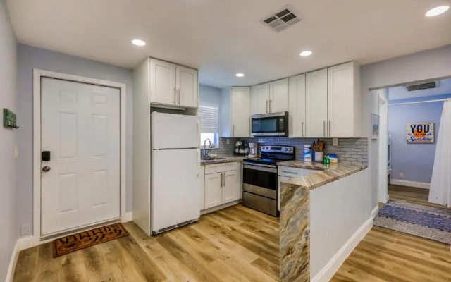 Sanibel Island Suites 2
