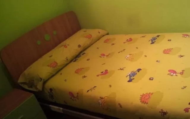 Апартаменты A Coruna 102597 3 Bedroom Apartment By Mo Rentals комната для гостей