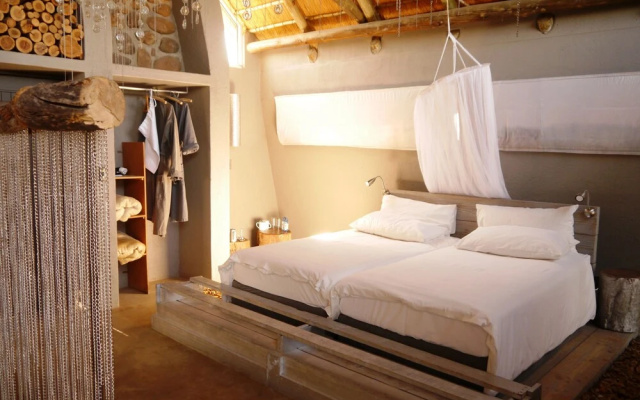 Naankuse Lodge