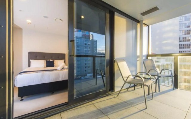 Star Victoria Serviced Apartments