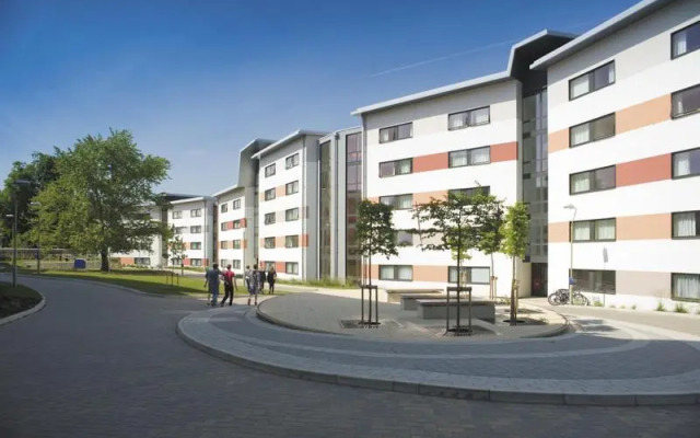Venue Reading Accommodation (Adults Only)
