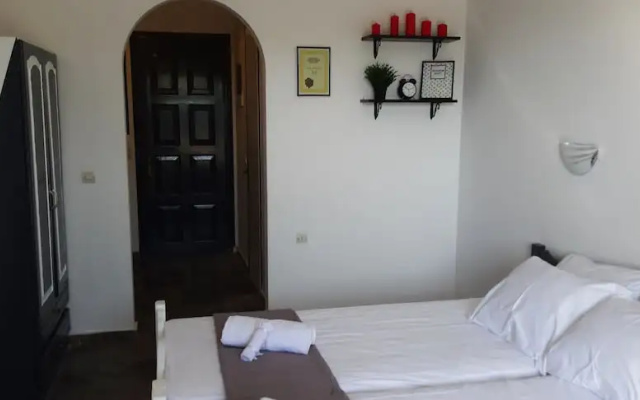 Villa Lucia