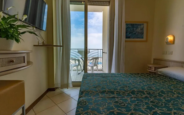 Hotel Prestige