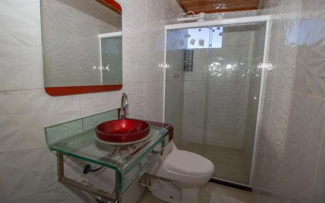 Piratas Do Morro Pousada - Hostel