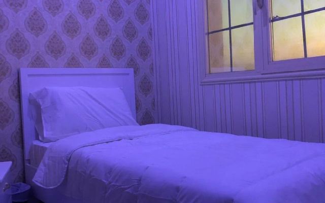 7 Days Hotel Apartment