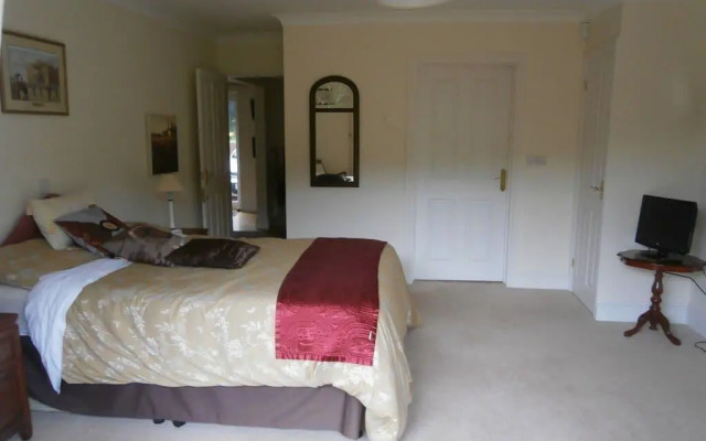Riverdown B&B