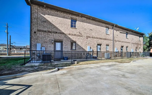 Modern Retreat ~ 1/2 Mi to Bryant-denny Stadium