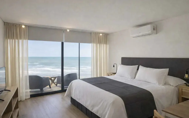 Punta Cantera Suites de Mar