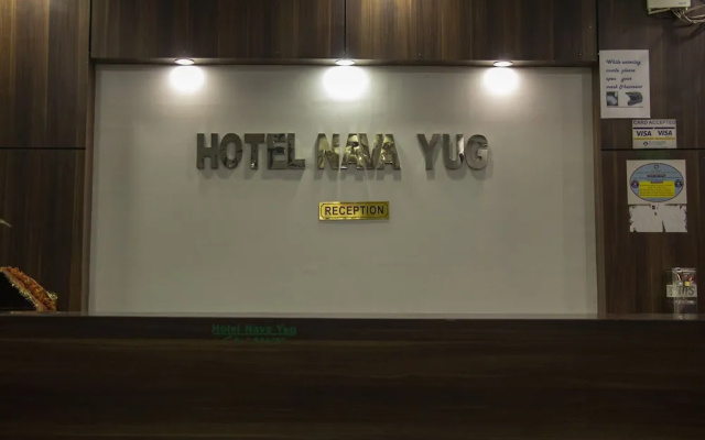 Hotel Nava Yug