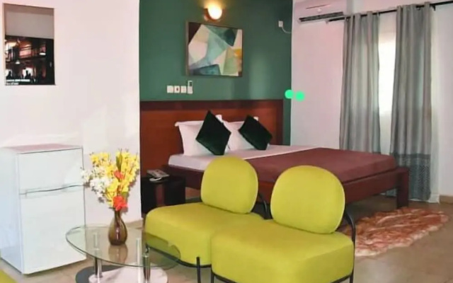 Bulon Hotel