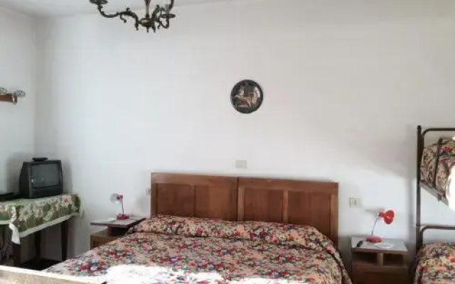 Albergo Cervo