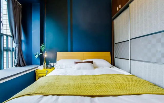 Locals Boutique Apartment Jida No.4