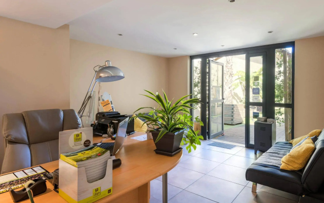 Hôtel - LE LOFT