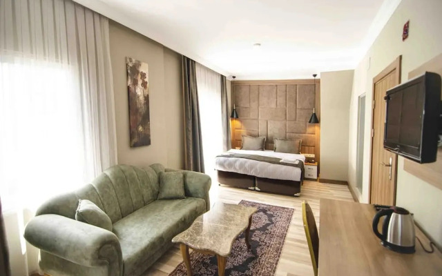 Konaklar Apart Hotel