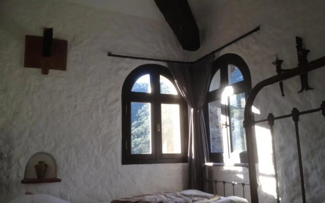 L'abri la Vall