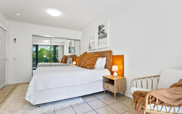 Seaforth Resort Holiday Apartments