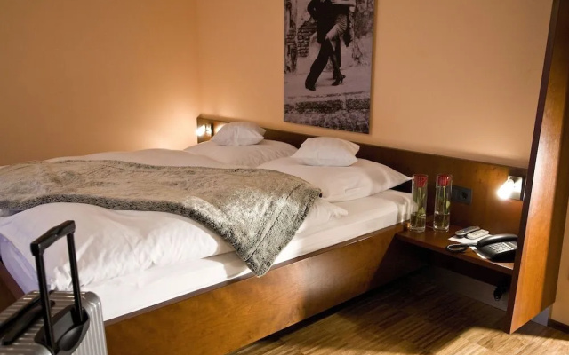 Lindenhotel Altenberge