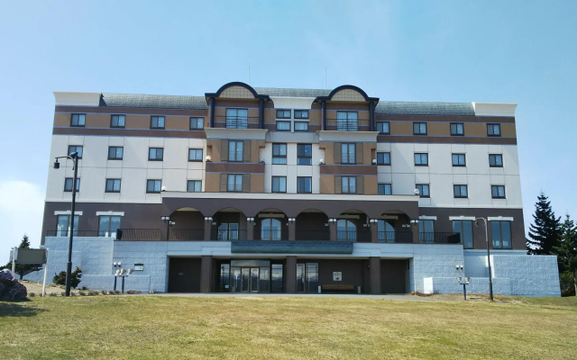 Furano Hops Hotel