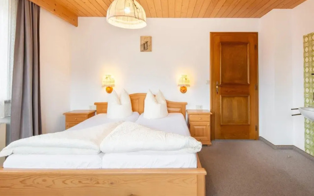 Chalet in Zillertal Near Ski Bus Stop