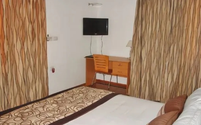 Executive Comfort