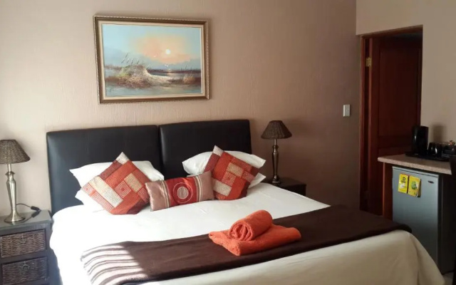 The Cedars Bed and Breakfast