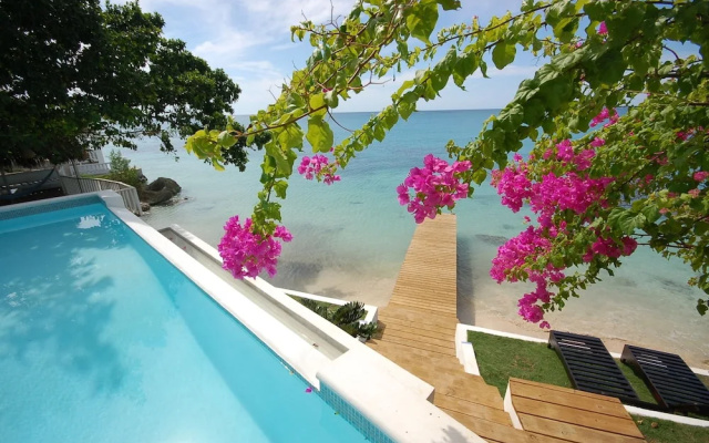 Culloden Cove, 5BR by Jamaican Treasures