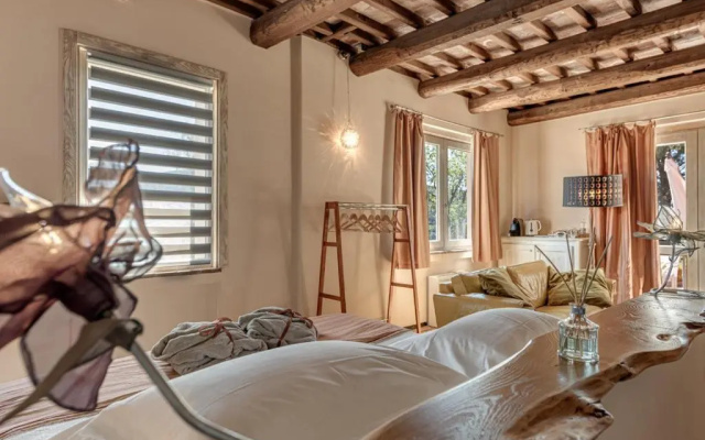 BeVedetta - Relais & Glamping - Adult Only
