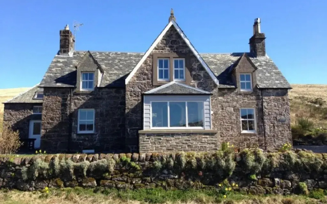 Langside Bed & Breakfast