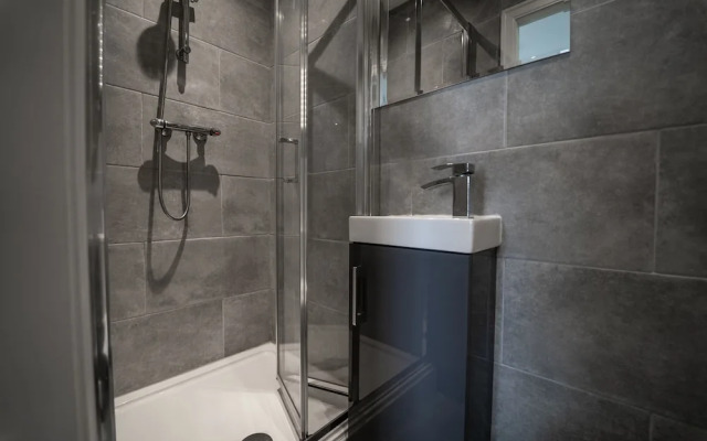 The Ashcroft Studio Apartments