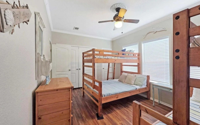 Surf's Up 3 Bedroom Home