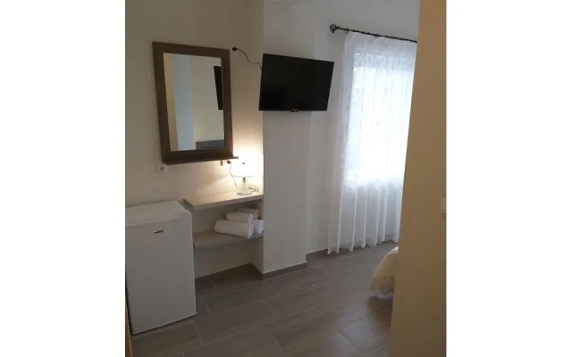 Nostos Apartments