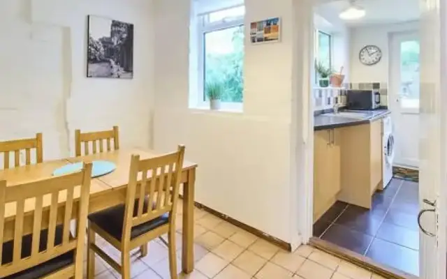 Host Stay Prospect Place