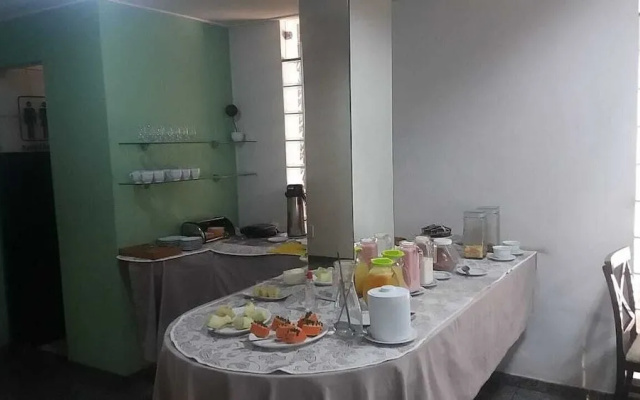 Abdon Flat Hotel
