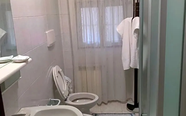 Hotel Elena