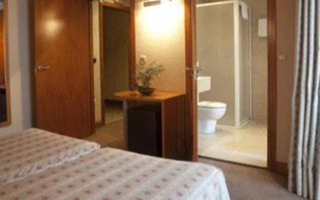 Hotel Igartza