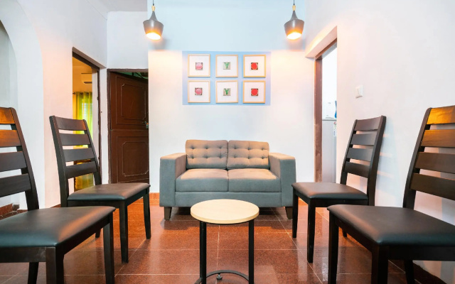 OYO Flagship 75431 Majestic Shalom Inn