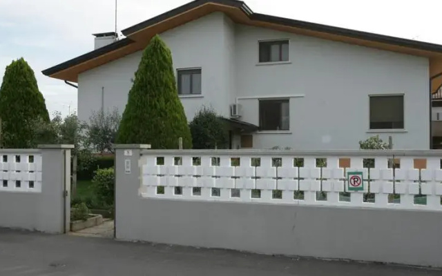 Casa Sonia B&B