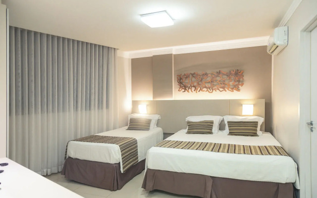Lagoon Prime Hotel