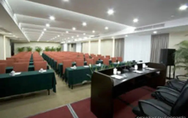 Wellgold Hotel