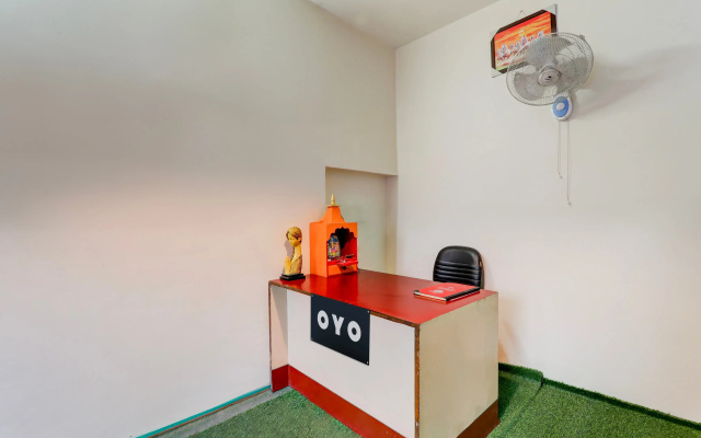 Super Hotel O Aastha Inn
